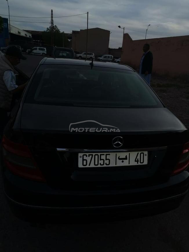 ميرسيدس بنز c220