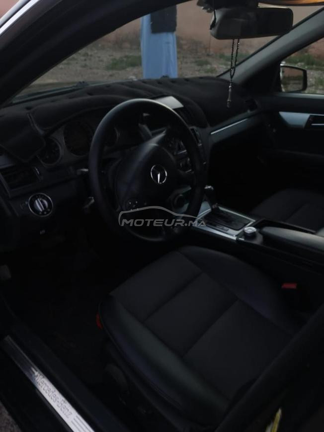 ميرسيدس بنز c220
