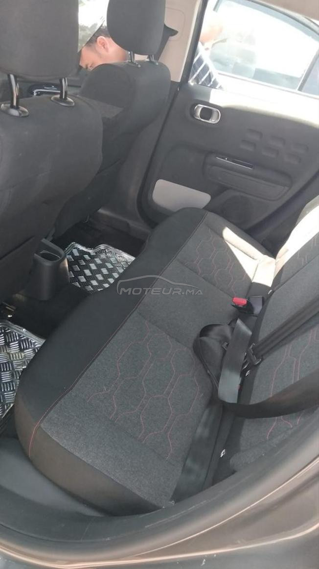 Citroën C3 Diesel Manuelle 2019 à Casablanca
