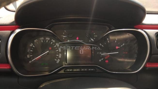 Citroën C3 Diesel Manuelle 2019 à Casablanca