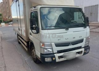 MITSUBISHL Fuso