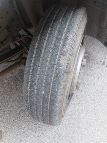 MITSUBISHL Fuso