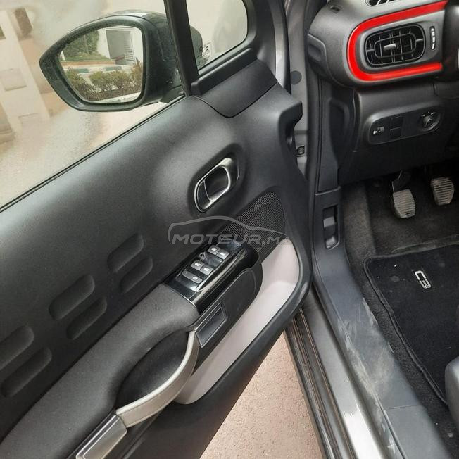 Citroën C3 Diesel Manuelle 2019 à Casablanca