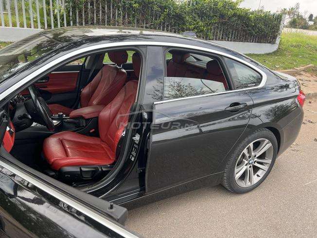 serie 4 grand coupee