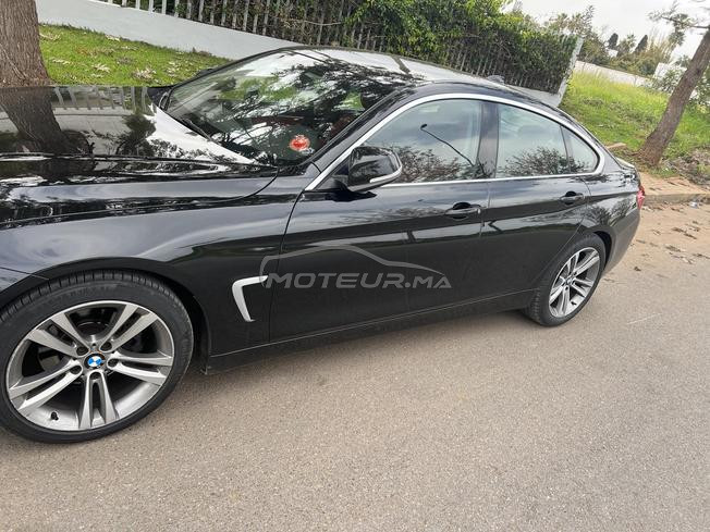 serie 4 grand coupee