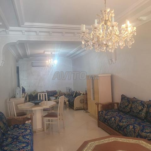 Tres belle propre apartment 1 mins de la playa 