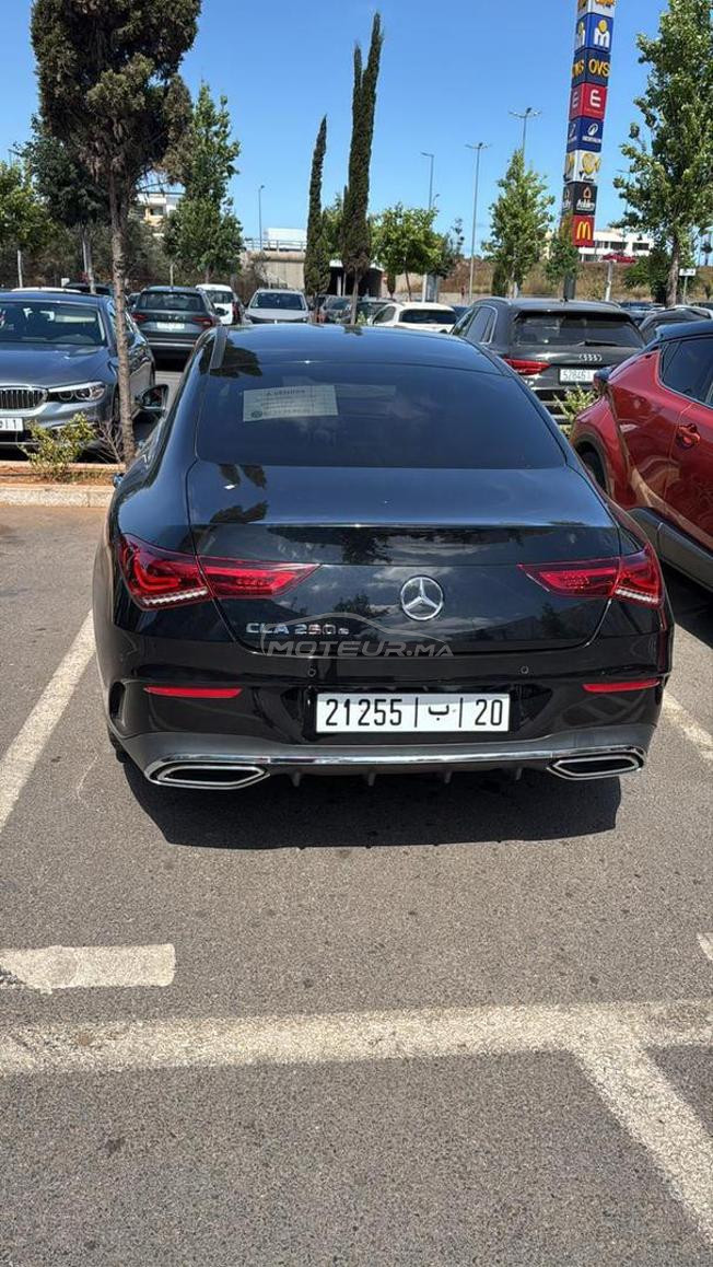 Mercedes Cla 250 e pack Amg Line