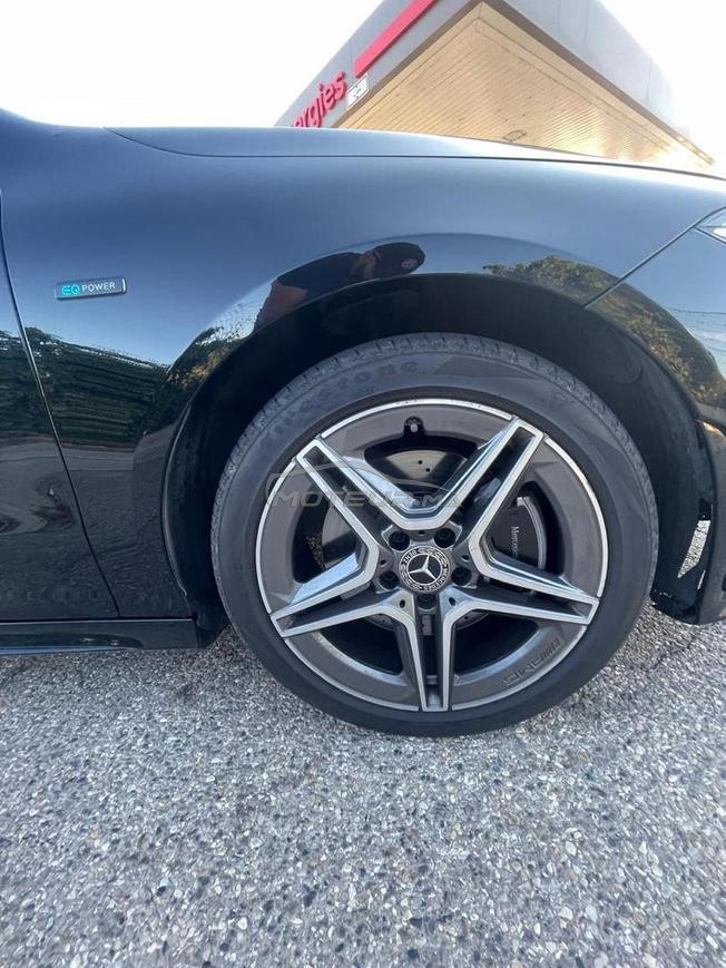 Mercedes Cla 250 e pack Amg Line
