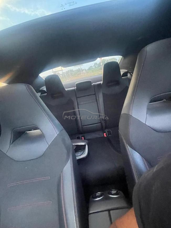 Mercedes Cla 250 e pack Amg Line
