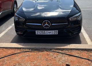 Mercedes Cla 250 e pack Amg Line