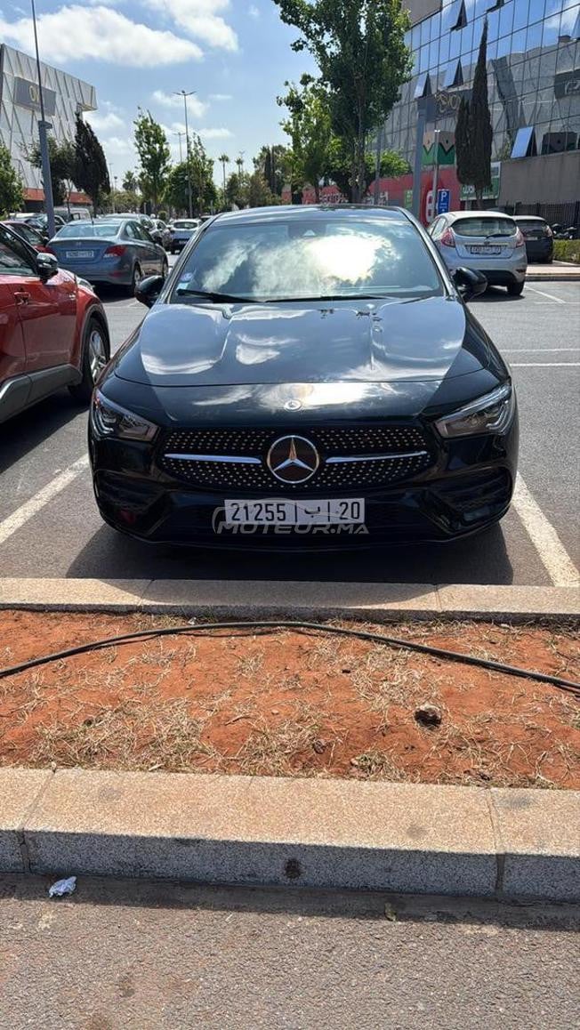 Mercedes Cla 250 e pack Amg Line