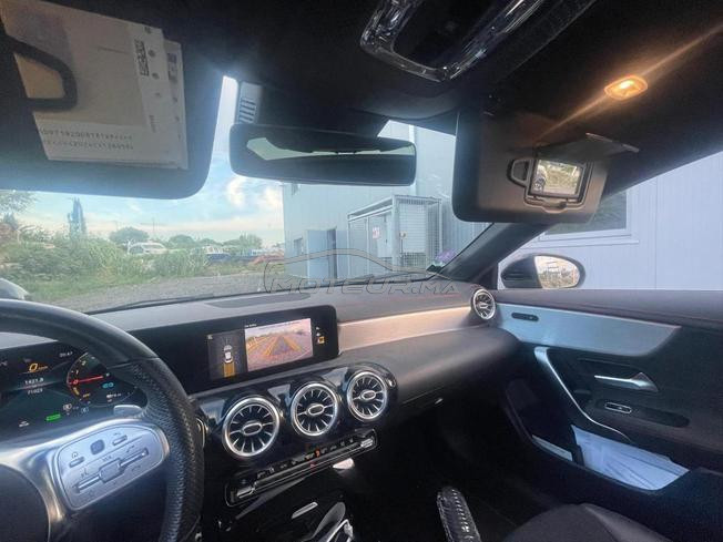 Mercedes Cla 250 e pack Amg Line
