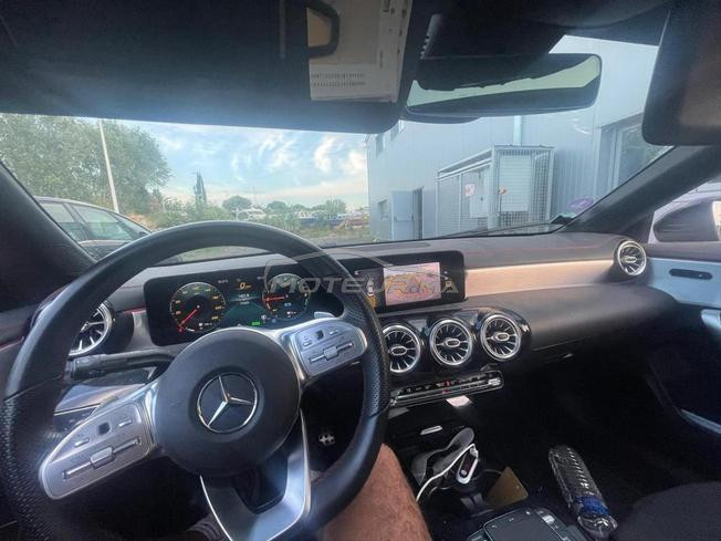 Mercedes Cla 250 e pack Amg Line
