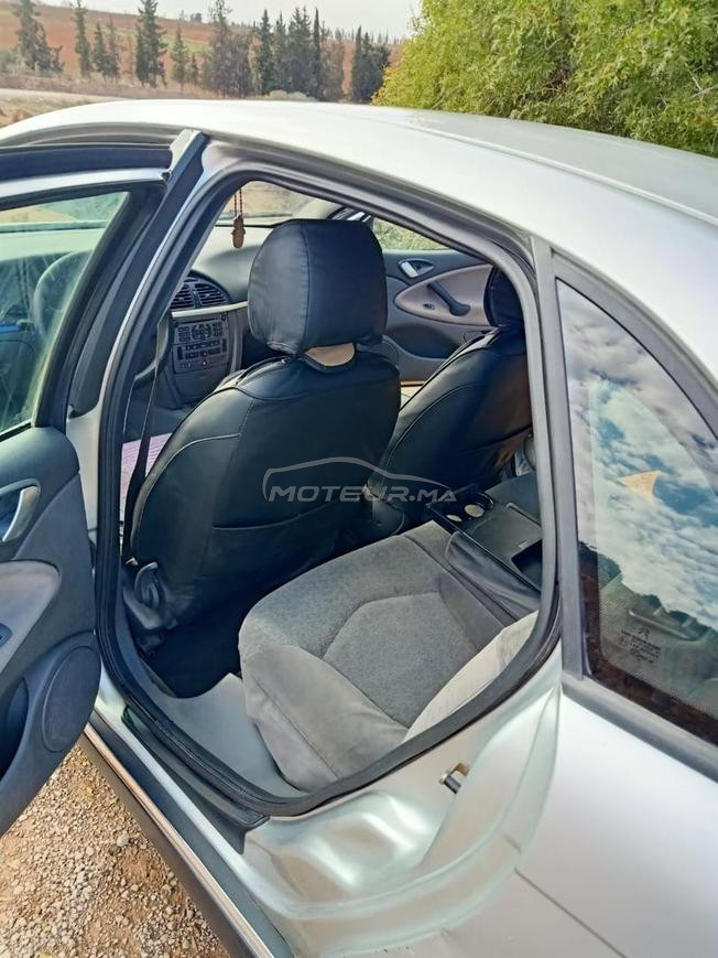  Citroen C5 modél 2005  37000 dh