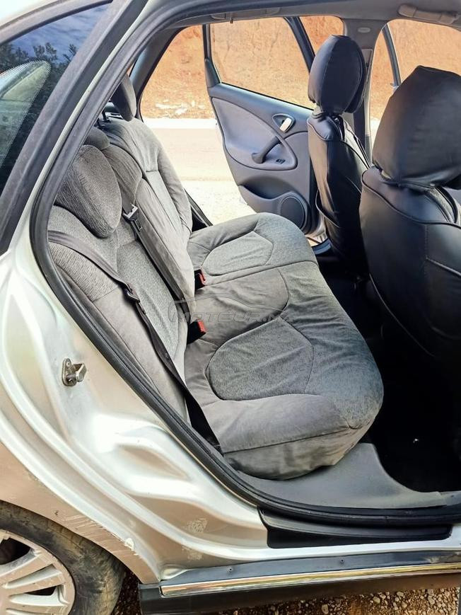  Citroen C5 modél 2005  37000 dh