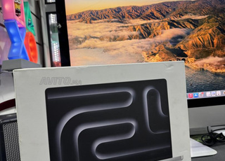 MacBook Pro m4 32Go 2TB SSD neuf 