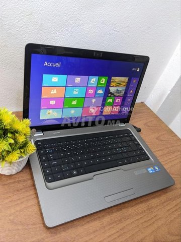 PC PORTABLE HP BA9I N9I WINDOWS 10 