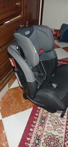 siège auto 
