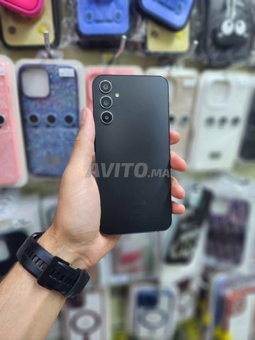 Samsung Galaxy A34 5G (256/8)