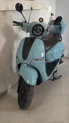 Capotchino S à vendre – très bon état