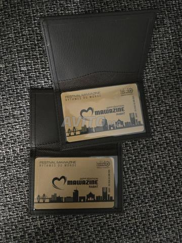 Festival mawaz ine prix fixe