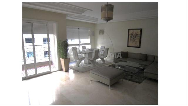 Appartement à vendre 163 m² à Casablanca - 2