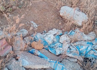  بقعة للبيع في مدينة الخميسات حي جنان زمور 