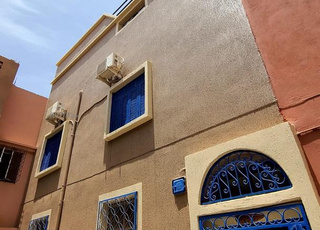 Maison traditionelle