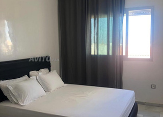 Appartement à louer à Mohammedia