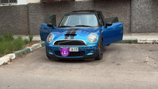 mini Cooper trés bonene état 