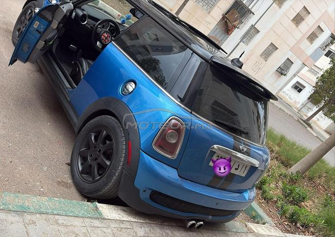 mini Cooper trés bonene état 