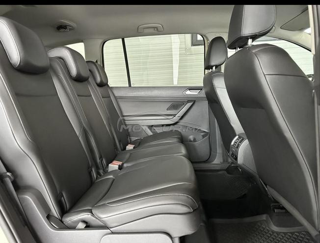 Volkswagen Touran Diesel Automatique 2023