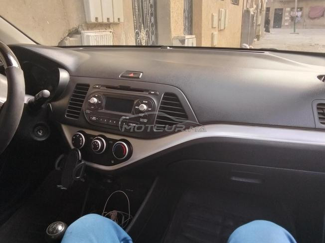 Kai picanto 