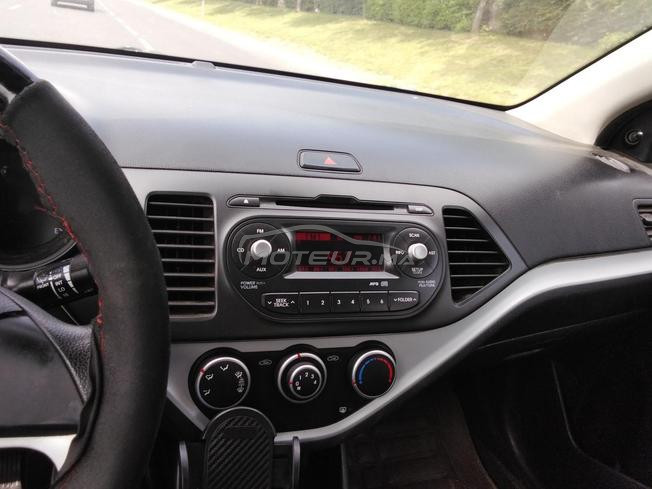 Kai picanto 