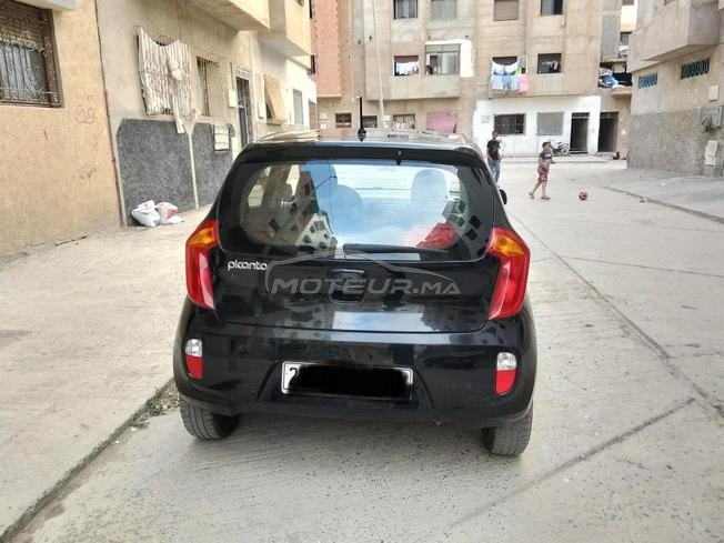 Kai picanto 
