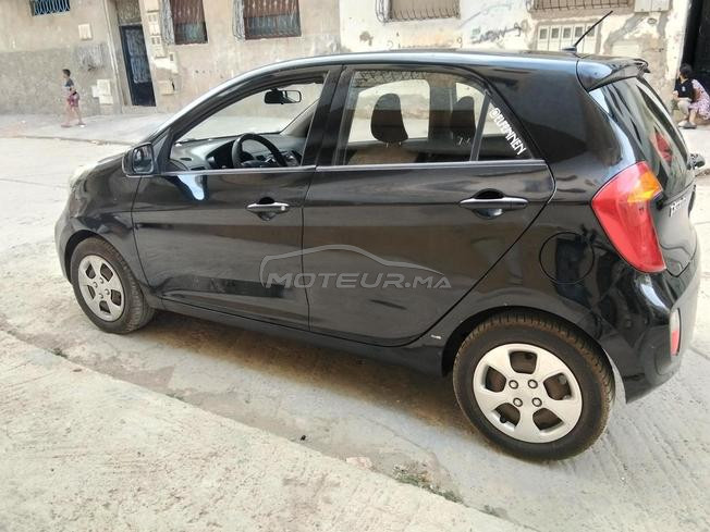 Kai picanto 
