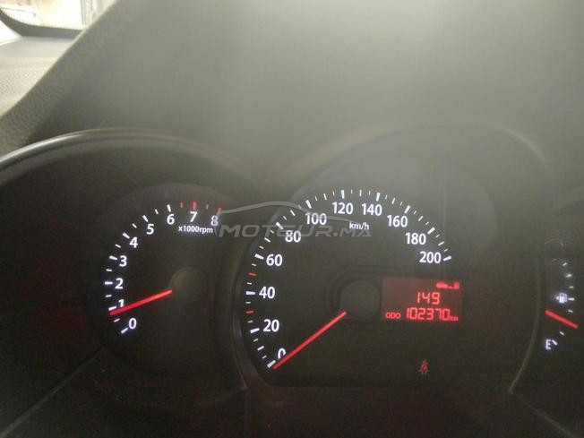 Kai picanto 
