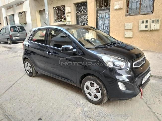 Kai picanto 
