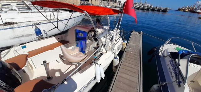 باطو كويك سلفر موديل ٢٠١٩ ميركوري ٨٠ شوفو