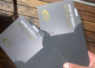 Carte black majda roumi 