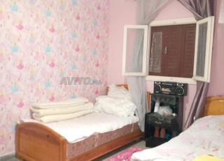 دار للبيع في بلاد الجد محفظة 