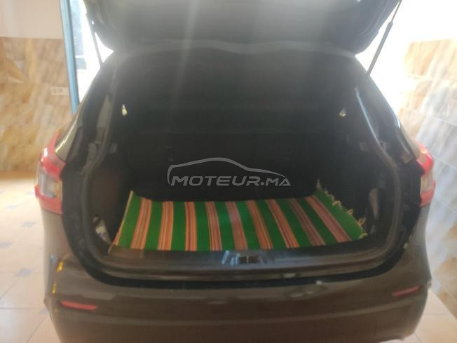  شفشاون nissan كاشكاي 
