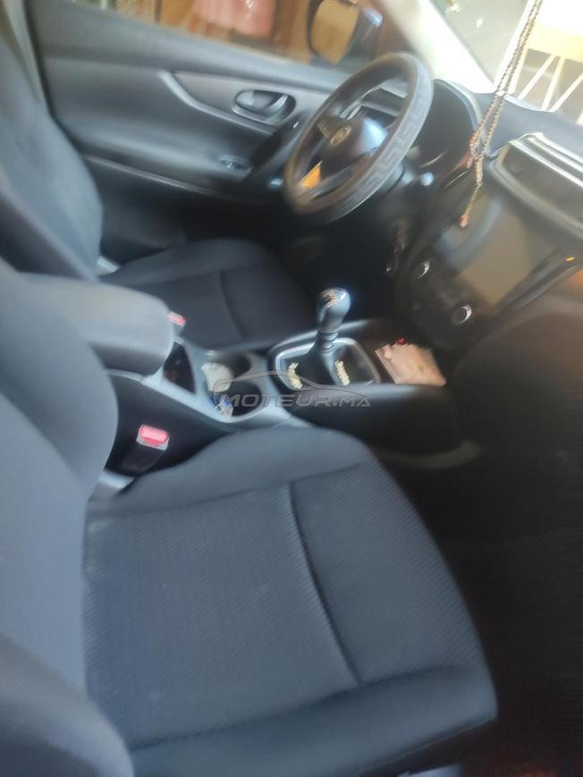  شفشاون nissan كاشكاي 