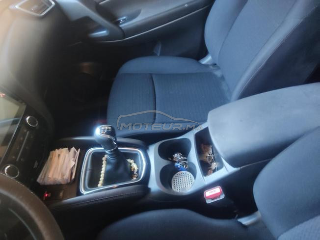  شفشاون nissan كاشكاي 