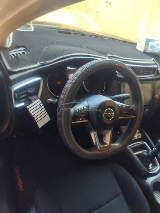  شفشاون nissan كاشكاي 