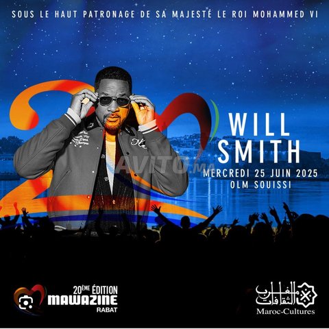 carte black will smith
