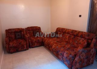 Salon à vendre à Tanger