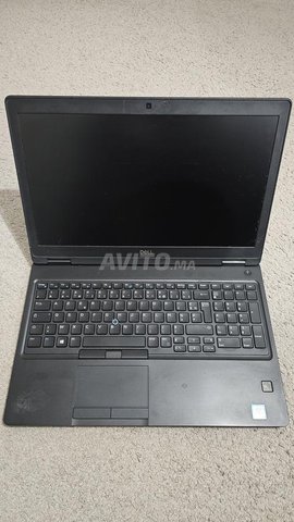 PC Dell Latitude 5590 i5 / 16 Go / 256 Go SSD