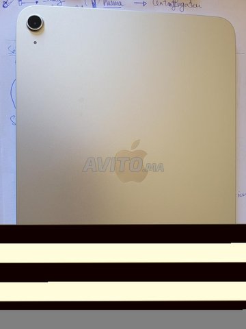 Ipad 10th generation 10.9 MDM