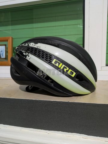 casque vélo 